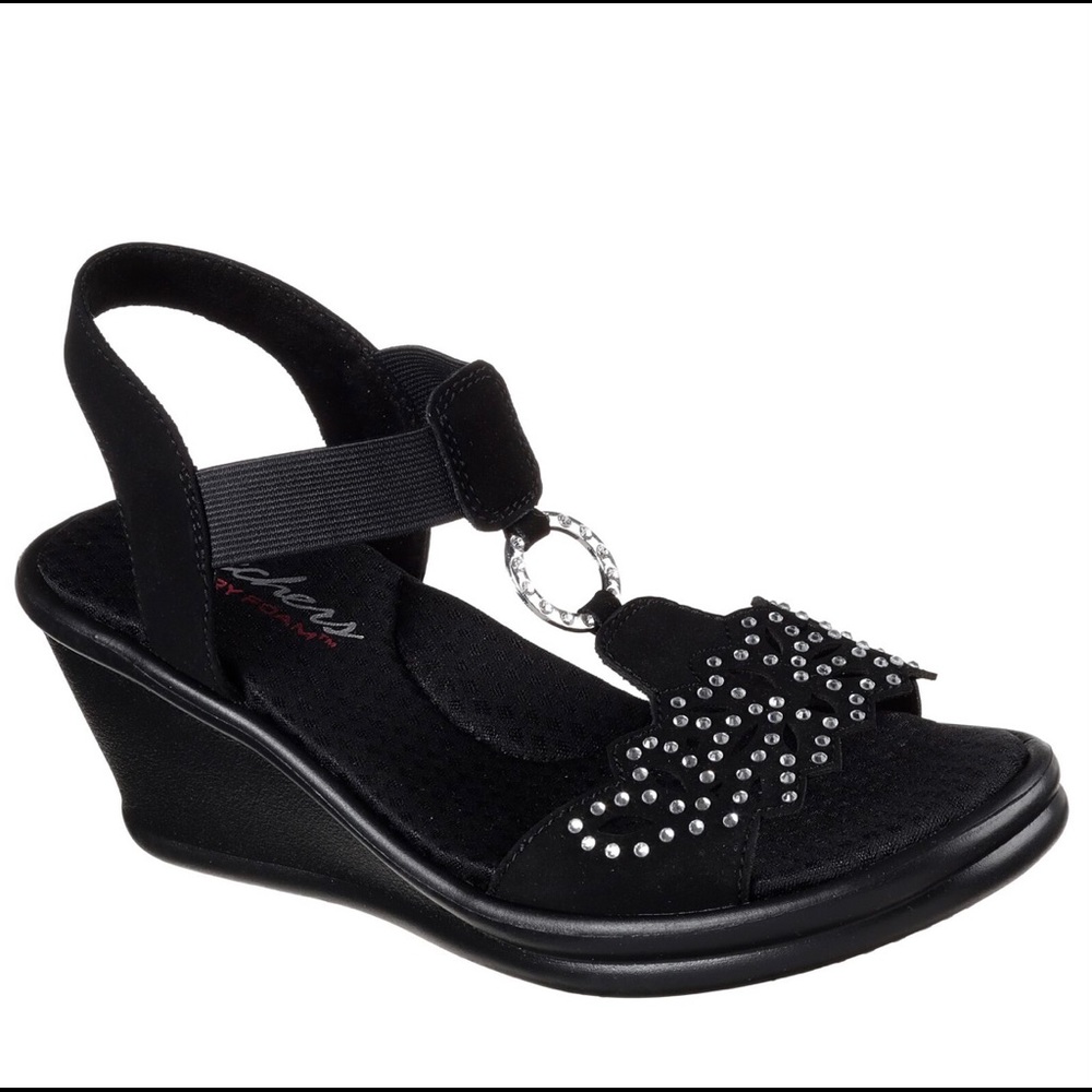 Sketchers rumblers Queen b
